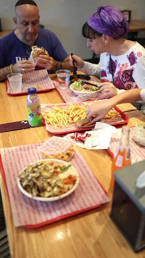 Photo of DABUSH - 3371 Sheridan St, Hollywood, FL 33021