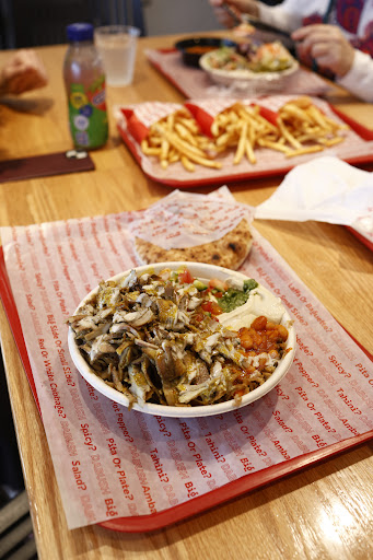 Photo of DABUSH - 3371 Sheridan St, Hollywood, FL 33021