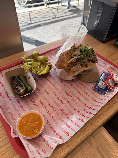 Photo of DABUSH - 3371 Sheridan St, Hollywood, FL 33021