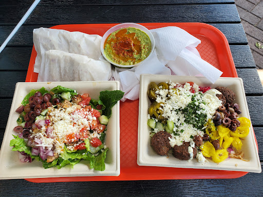 Photo of OLIVE U Mediterranean Grill PGA - 2632 PGA Blvd, Palm Beach Gardens, FL 33410