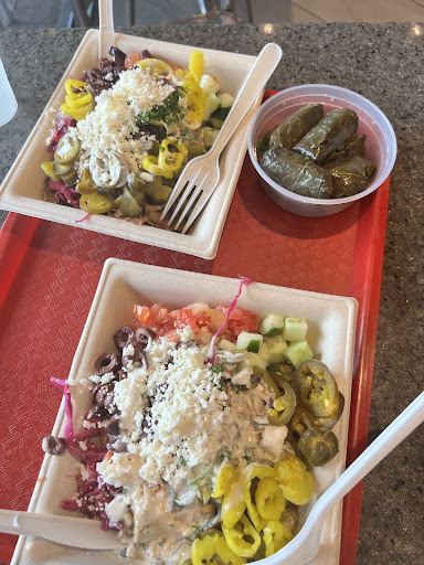 Photo of OLIVE U Mediterranean Grill PGA - 2632 PGA Blvd, Palm Beach Gardens, FL 33410