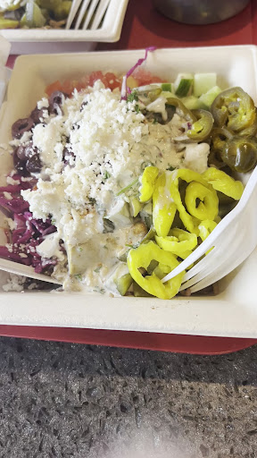 Photo of OLIVE U Mediterranean Grill PGA - 2632 PGA Blvd, Palm Beach Gardens, FL 33410