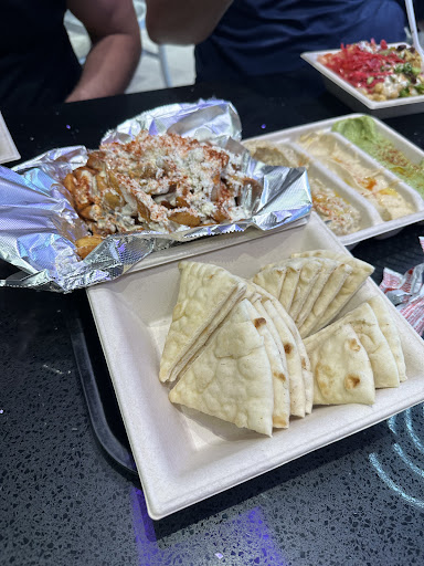 Photo of OLIVE U Mediterranean Grill PGA - 2632 PGA Blvd, Palm Beach Gardens, FL 33410