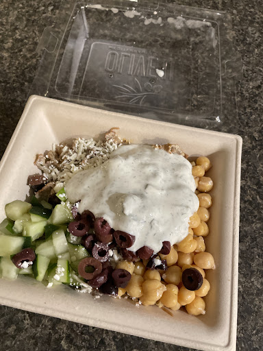 Photo of OLIVE U Mediterranean Grill PGA - 2632 PGA Blvd, Palm Beach Gardens, FL 33410