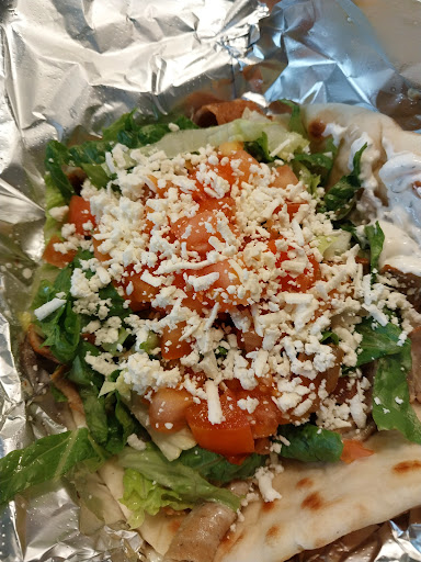 Photo of OLIVE U Mediterranean Grill PGA - 2632 PGA Blvd, Palm Beach Gardens, FL 33410