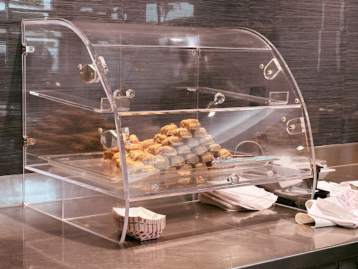 Photo of OLIVE U Mediterranean Grill PGA - 2632 PGA Blvd, Palm Beach Gardens, FL 33410