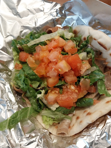 Photo of OLIVE U Mediterranean Grill PGA - 2632 PGA Blvd, Palm Beach Gardens, FL 33410