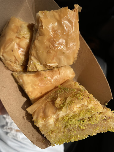 Photo of OLIVE U Mediterranean Grill PGA - 2632 PGA Blvd, Palm Beach Gardens, FL 33410