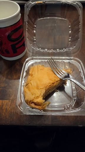 Photo of Think Greek- 644 SW PORT ST LUCIE BLVD - 644 SW Port St Lucie Blvd, Port St. Lucie, FL 34953