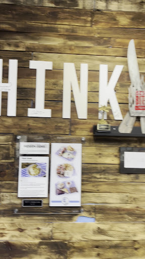 Photo of Think Greek- 644 SW PORT ST LUCIE BLVD - 644 SW Port St Lucie Blvd, Port St. Lucie, FL 34953