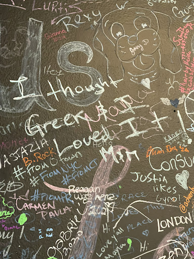 Photo of Think Greek- 644 SW PORT ST LUCIE BLVD - 644 SW Port St Lucie Blvd, Port St. Lucie, FL 34953