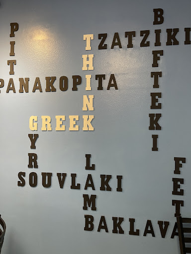 Photo of Think Greek- 644 SW PORT ST LUCIE BLVD - 644 SW Port St Lucie Blvd, Port St. Lucie, FL 34953