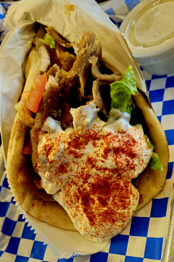 Photo of Think Greek- 644 SW PORT ST LUCIE BLVD - 644 SW Port St Lucie Blvd, Port St. Lucie, FL 34953