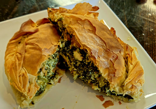 Photo of Think Greek- 644 SW PORT ST LUCIE BLVD - 644 SW Port St Lucie Blvd, Port St. Lucie, FL 34953