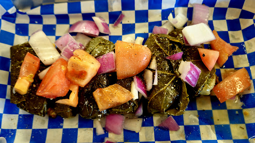 Photo of Think Greek- 644 SW PORT ST LUCIE BLVD - 644 SW Port St Lucie Blvd, Port St. Lucie, FL 34953