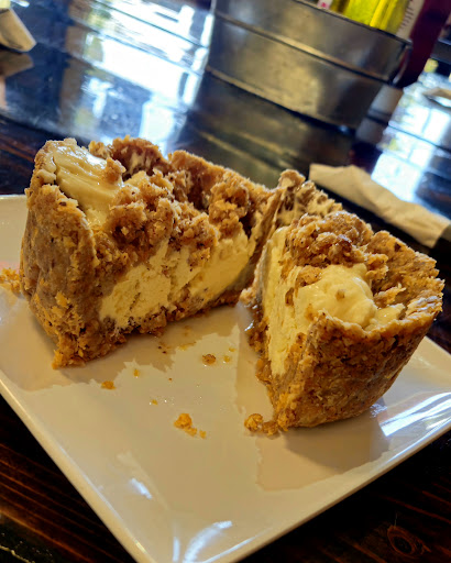 Photo of Think Greek- 644 SW PORT ST LUCIE BLVD - 644 SW Port St Lucie Blvd, Port St. Lucie, FL 34953