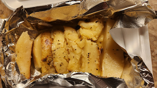 Photo of Think Greek- 644 SW PORT ST LUCIE BLVD - 644 SW Port St Lucie Blvd, Port St. Lucie, FL 34953