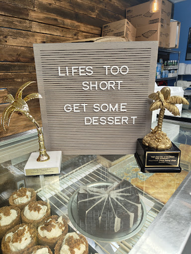 Photo of Think Greek- 644 SW PORT ST LUCIE BLVD - 644 SW Port St Lucie Blvd, Port St. Lucie, FL 34953