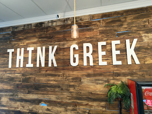 Photo of Think Greek- 644 SW PORT ST LUCIE BLVD - 644 SW Port St Lucie Blvd, Port St. Lucie, FL 34953