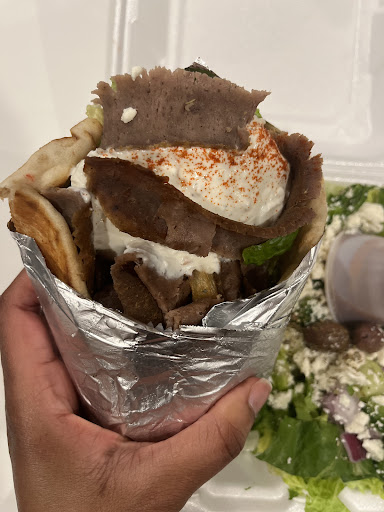 Photo of Think Greek- 644 SW PORT ST LUCIE BLVD - 644 SW Port St Lucie Blvd, Port St. Lucie, FL 34953