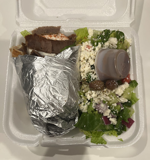 Photo of Think Greek- 644 SW PORT ST LUCIE BLVD - 644 SW Port St Lucie Blvd, Port St. Lucie, FL 34953