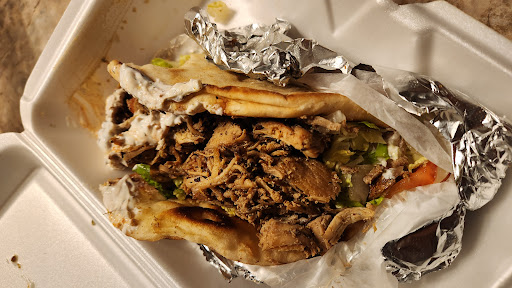 Photo of Think Greek- 644 SW PORT ST LUCIE BLVD - 644 SW Port St Lucie Blvd, Port St. Lucie, FL 34953