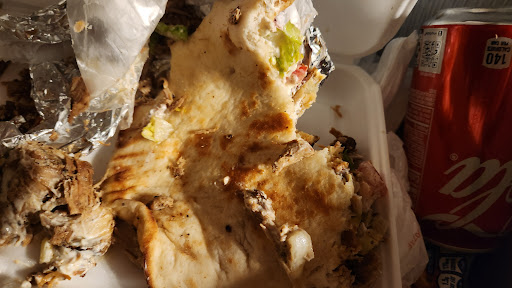 Photo of Think Greek- 644 SW PORT ST LUCIE BLVD - 644 SW Port St Lucie Blvd, Port St. Lucie, FL 34953