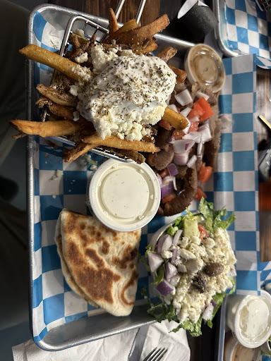 Photo of Think Greek- 644 SW PORT ST LUCIE BLVD - 644 SW Port St Lucie Blvd, Port St. Lucie, FL 34953