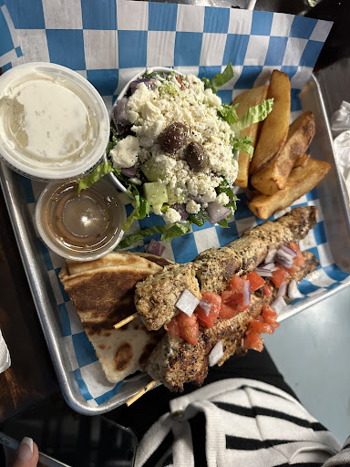 Photo of Think Greek- 644 SW PORT ST LUCIE BLVD - 644 SW Port St Lucie Blvd, Port St. Lucie, FL 34953