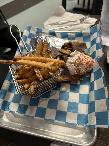 Photo of Think Greek- 644 SW PORT ST LUCIE BLVD - 644 SW Port St Lucie Blvd, Port St. Lucie, FL 34953