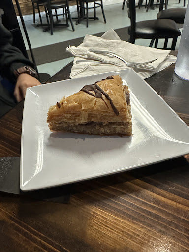 Photo of Think Greek- 644 SW PORT ST LUCIE BLVD - 644 SW Port St Lucie Blvd, Port St. Lucie, FL 34953