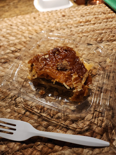 Photo of Think Greek- 644 SW PORT ST LUCIE BLVD - 644 SW Port St Lucie Blvd, Port St. Lucie, FL 34953