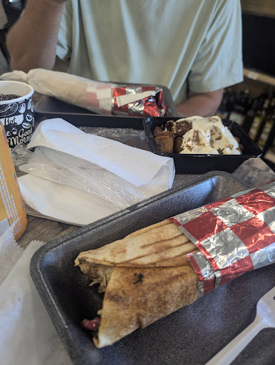 Photo of Yalla Market / Mediterranean Restaurant / Bakery / Pastries - 1104 S Federal Hwy, Dania Beach, FL 33004