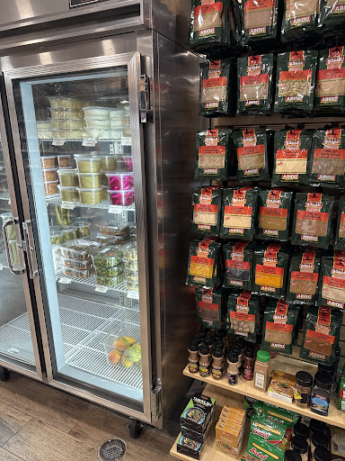 Photo of Yalla Market / Mediterranean Restaurant / Bakery / Pastries - 1104 S Federal Hwy, Dania Beach, FL 33004