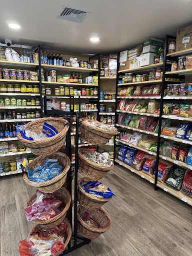 Photo of Yalla Market / Mediterranean Restaurant / Bakery / Pastries - 1104 S Federal Hwy, Dania Beach, FL 33004