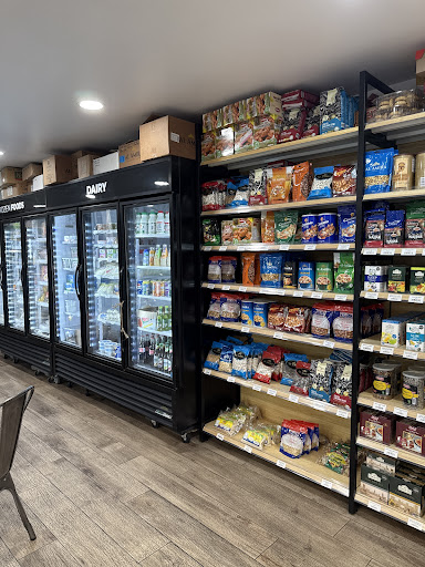 Photo of Yalla Market / Mediterranean Restaurant / Bakery / Pastries - 1104 S Federal Hwy, Dania Beach, FL 33004