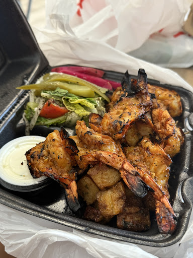 Photo of Yalla Market / Mediterranean Restaurant / Bakery / Pastries - 1104 S Federal Hwy, Dania Beach, FL 33004