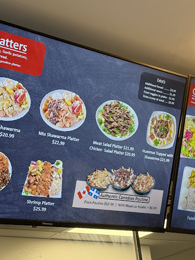 Photo of Yalla Market / Mediterranean Restaurant / Bakery / Pastries - 1104 S Federal Hwy, Dania Beach, FL 33004