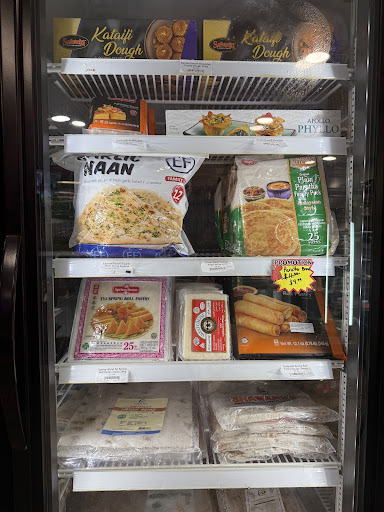 Photo of Yalla Market / Mediterranean Restaurant / Bakery / Pastries - 1104 S Federal Hwy, Dania Beach, FL 33004