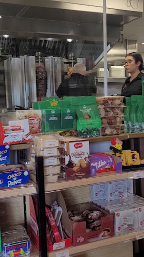 Photo of Yalla Market / Mediterranean Restaurant / Bakery / Pastries - 1104 S Federal Hwy, Dania Beach, FL 33004