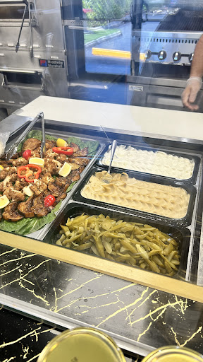 Photo of Yalla Market / Mediterranean Restaurant / Bakery / Pastries - 1104 S Federal Hwy, Dania Beach, FL 33004