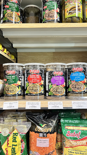 Photo of Yalla Market / Mediterranean Restaurant / Bakery / Pastries - 1104 S Federal Hwy, Dania Beach, FL 33004