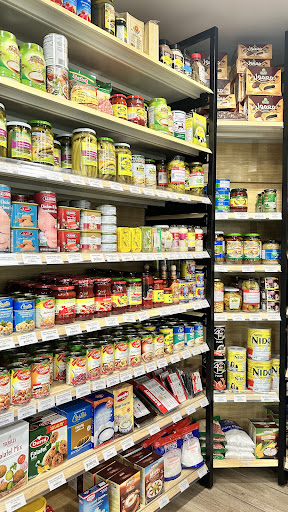 Photo of Yalla Market / Mediterranean Restaurant / Bakery / Pastries - 1104 S Federal Hwy, Dania Beach, FL 33004