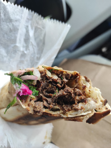 Photo of Yalla Market / Mediterranean Restaurant / Bakery / Pastries - 1104 S Federal Hwy, Dania Beach, FL 33004