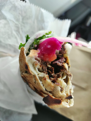 Photo of Yalla Market / Mediterranean Restaurant / Bakery / Pastries - 1104 S Federal Hwy, Dania Beach, FL 33004