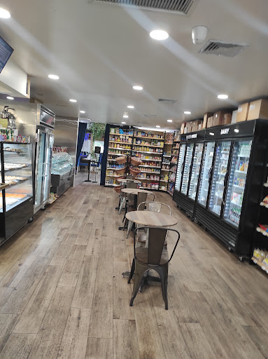 Photo of Yalla Market / Mediterranean Restaurant / Bakery / Pastries - 1104 S Federal Hwy, Dania Beach, FL 33004