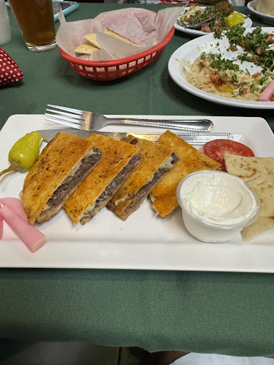 Photo of Aladdin Mediterranean Grill - 3896 Northlake Blvd, Palm Beach Gardens, FL 33403