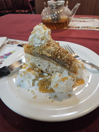 Photo of Aladdin Mediterranean Grill - 3896 Northlake Blvd, Palm Beach Gardens, FL 33403