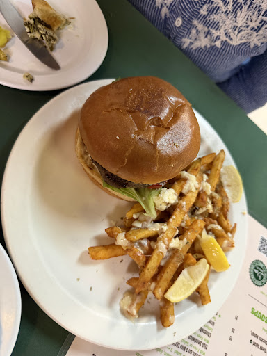 Photo of Aladdin Mediterranean Grill - 3896 Northlake Blvd, Palm Beach Gardens, FL 33403