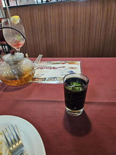 Photo of Aladdin Mediterranean Grill - 3896 Northlake Blvd, Palm Beach Gardens, FL 33403